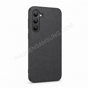 Ốp lưng da Galaxy A57 5G X-Level vân da gọn nhẹ, kiểu dáng ôm cho Samsung