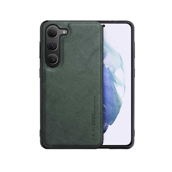 Ốp lưng da Galaxy S24 Plus X Level bảo vệ bền bỉ
