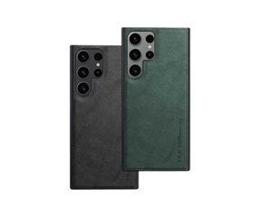 Ốp lưng da giá rẻ Galaxy S25 Ultra - Xlevel
