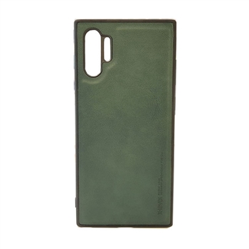 Ốp lưng da Note 10 Plus X-Level chống vân tốt