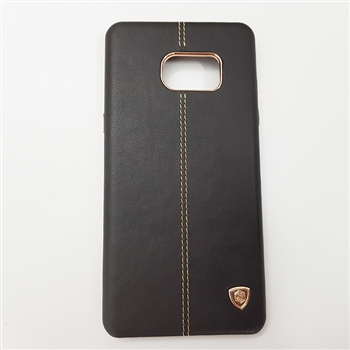 Ốp lưng Note FE - Ốp lưng da Note FE chính hãng Nilllkin