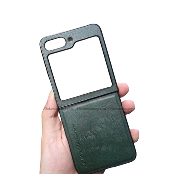 Ốp lưng da Samsung Z Flip 5 giá rẻ X Level