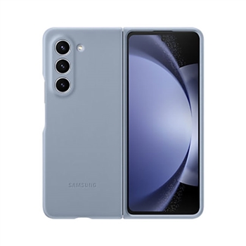 Ốp lưng da Z Fold 5 Eco chính hãng Samsung đẹp, siêu mỏng