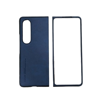 Ốp lưng da Z Fold 5 giá rẻ chính hãng X - Level