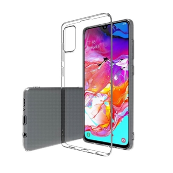 Ốp lưng Galaxy A02S trong suốt đẹp