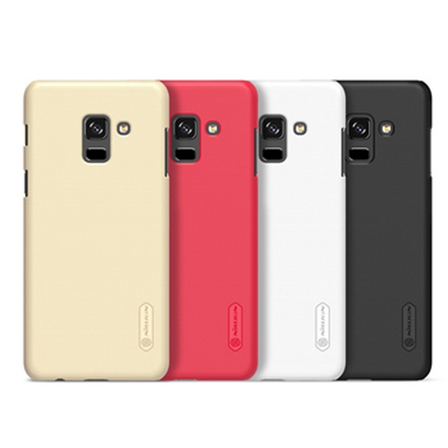 Ốp lưng Galaxy A8 Plus hiệu Nillkin