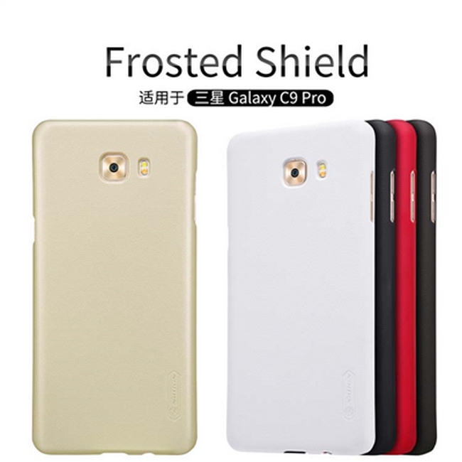 Ốp lưng Galaxy C9 Pro hiệu Nillkin