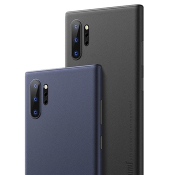 Ốp lưng Memumi siêu mỏng Galaxy Note 10 Plus