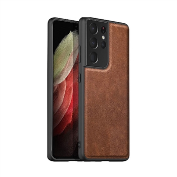 Ốp lưng Galaxy S21 Ultra, S21 Plus, S21 da X-Level giá rẻ