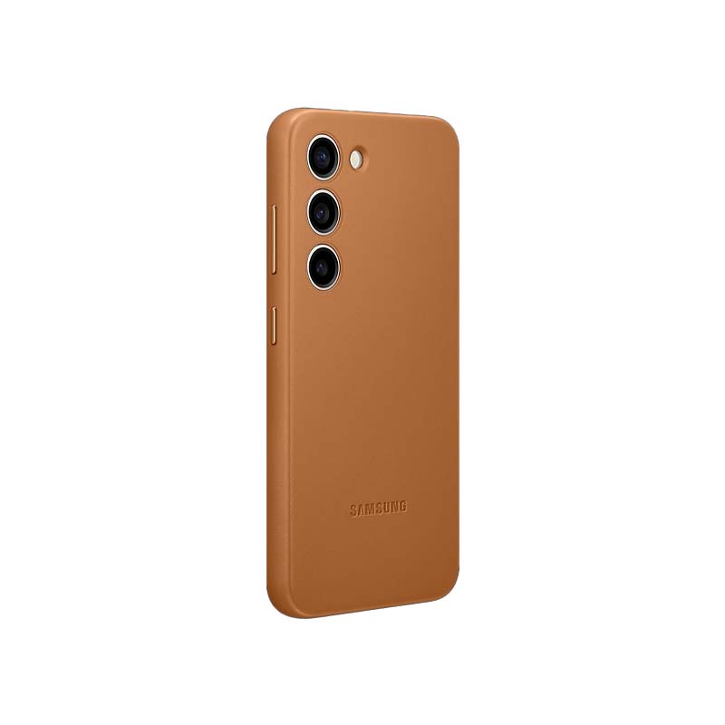 Ốp lưng Galaxy S23 da chính hãng Samsung - da thật 100% đẹp xịn cao cấp giá rẻ