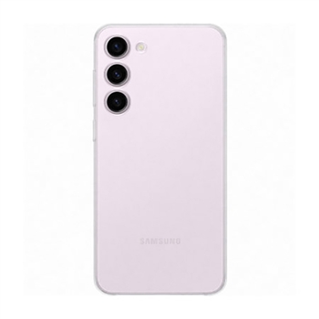 Ốp lưng Galaxy S23 Plus trong suốt Clear cover chính hãng