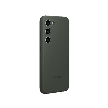 Ốp lưng Galaxy S23 Silicone màu đẹp xịn chính hãng Samsung giá rẻ