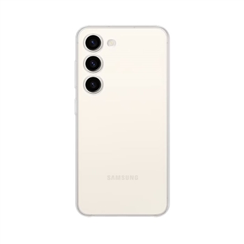 Ốp lưng Galaxy S23 trong suốt chính hãng Samsung mỏng xịn giá rẻ