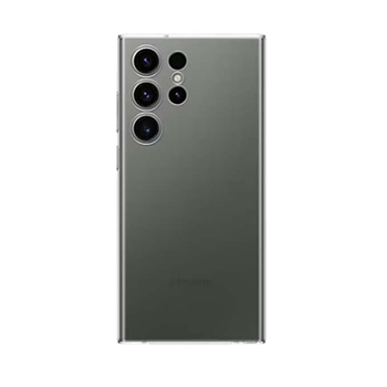 Ốp lưng Galaxy S23 Ultra trong suốt chính hãng Samsung