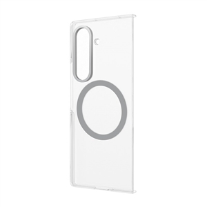 Ốp lưng Galaxy Z Fold 7 Clear Magnet Case trong suốt chính hãng