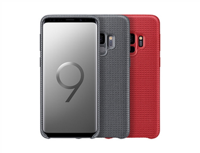 Ốp lưng Hyperknit Galaxy S9 chính hãng
