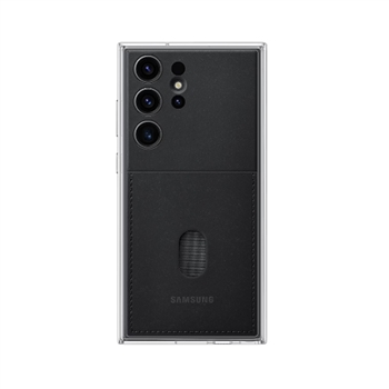 Ốp lưng khung viền S23 Ultra đựng thẻ tiện ích chính hãng Samsung
