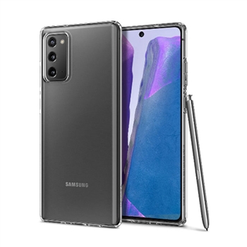 Ốp lưng Note 20 trong suốt Likgus đẹp