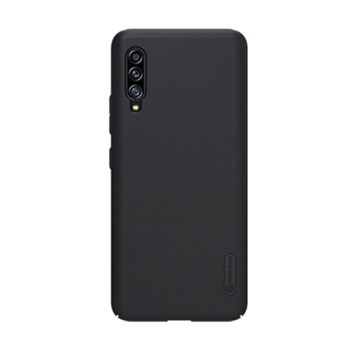 Ốp lưng Samsung A90 Nillkin sần