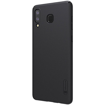 Ốp lưng Samsung Galaxy A8  Star hiệu Nillkin chính hãng