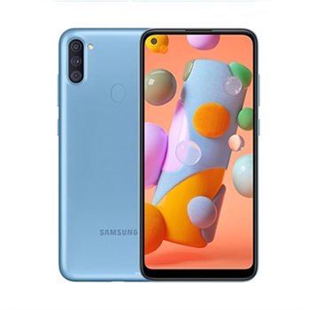 Ốp lưng Samsung Galaxy M11 Silicon đẹp