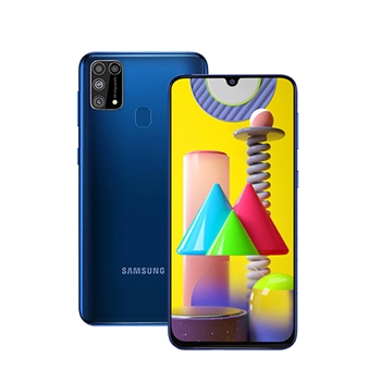 Ốp lưng Samsung Galaxy M31 Silicon đẹp