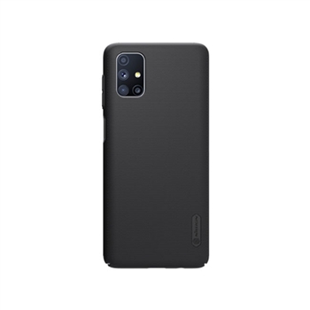 Ốp lưng Samsung M51 Nillkin sần chống vân tay cực tốt