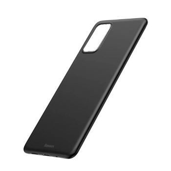 Ốp lưng Samsung S20 Ultra Baseus đẹp - Ốp siêu mỏng