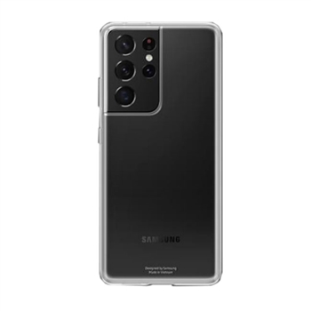 Ốp lưng Samsung S21 Ultra Likgus trong suốt đẹp chống sốc tốt