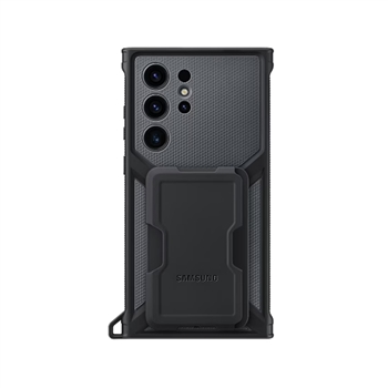 Ốp lưng chống sốc Galaxy S23 Ultra  đa năng chính hãng Samsung