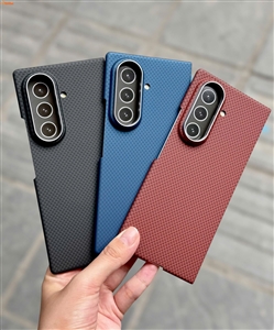 Ốp Lưng Siêu Mỏng Xlevel Mars Collection Cho Galaxy Z Fold 7 – Bảo Vệ Thanh Lịch, Chống Vân Tay Tuyệt Đối