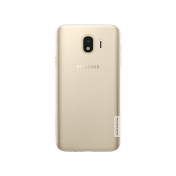 Ốp lưng silicon Galaxy J4 2018 hiệu Nillkin