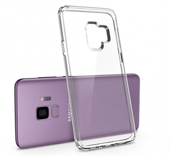 Ốp lưng Silicon Galaxy S9 chính hãng
