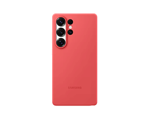 Ốp lưng Silicone Galaxy S25 Ultra