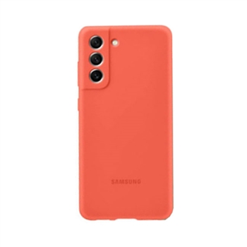 Ốp lưng Silicone S21 Fe chính hãng Samsung