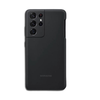 Ốp lưng Silicone S21 Ultra Spen ( NoBox - No S Pen)