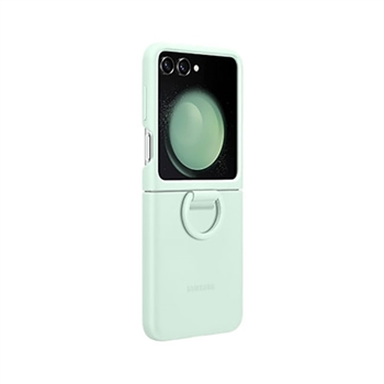 Ốp lưng Silicone Z Flip 5 chính hãng Samsung ĐẸP - CHỐNG SỐC TỐT