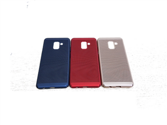 Ốp lưng tản nhiệt Galaxy A8 2018