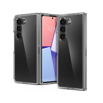 Ốp lưng trong suốt Z Fold 5 giá rẻ chống sốc tốt