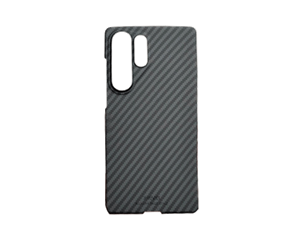 Ốp lưng vân carbon cho Galaxy S23 Ultra, S24 Ultra, S25 Ultra - X Level