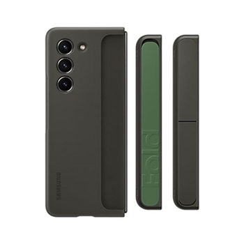 Ốp lưng Z Fold 5 đứng kèm dây chính hãng Samsung
