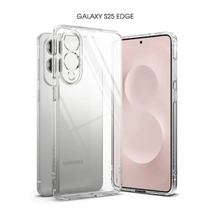 ỐP TRONG SUỐT LIKGUS GALAXY S25 EDGE – TINH TẾ, BỀN BỈ, BẢO VỆ TOÀN DIỆN