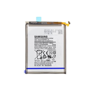 Pin Galaxy A50|A50S|A51 chính hãng Samsung