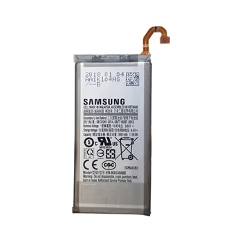 Thay Pin Samsung Galaxy A8|Plus|2018|Star chính hãng