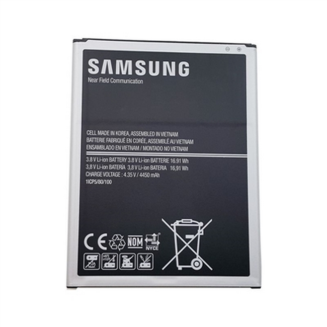 Pin Galaxy Active LTE chính hãng Pin Galaxy Active LTE chính hãng