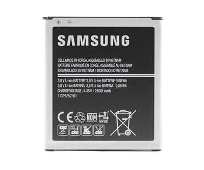Pin Galaxy J3 2016, J3 pro chính hãng