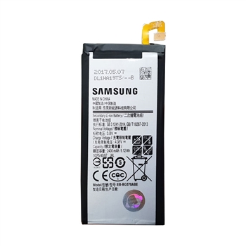 Thay Pin Galaxy J5 Prime|J500|2016 chính hãng Samsung