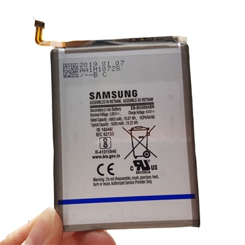 Thay Pin Galaxy M23| M22| M21| M20 chính hãng Samsung