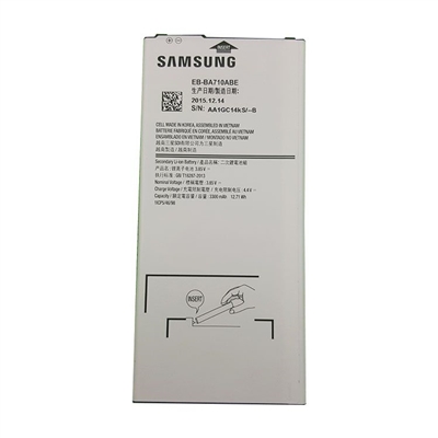 Pin Samsung Galaxy A7|2016|2017|2018 chính hãng Samsung 100%