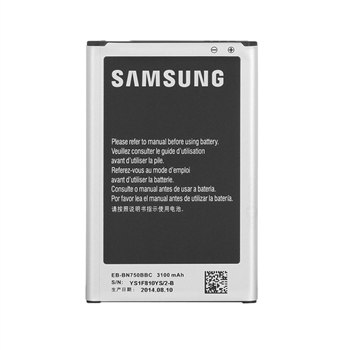 Pin Samsung Galaxy Note 3 Neo N750 chính hãng